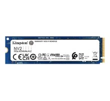 SSD диск Kingston NV2 4Tb SNV2S/4000G