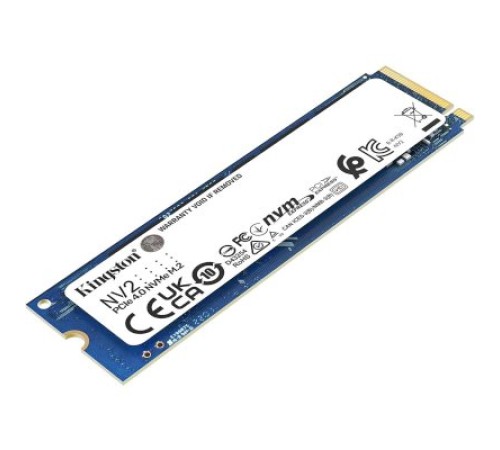 SSD диск Kingston NV2 4Tb SNV2S/4000G
