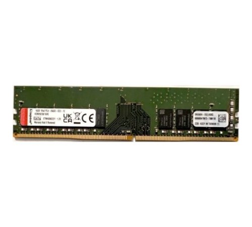 Оперативная память Kingston Server Premier KSM26ES8/16HC