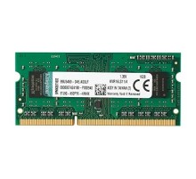 Оперативная память Kingston ValueRAM KVR16LS11/4WP