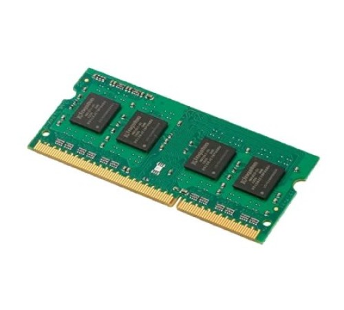 Оперативная память Kingston ValueRAM KVR16LS11/4WP