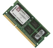 Оперативная память Kingston ValueRAM KVR16S11/8WP