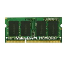 Оперативная память Kingston ValueRAM KVR16S11S8/4WP