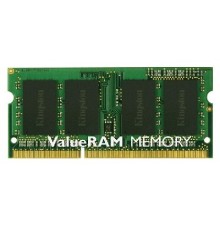 Оперативная память Kingston ValueRAM KVR16S11S8/4WP