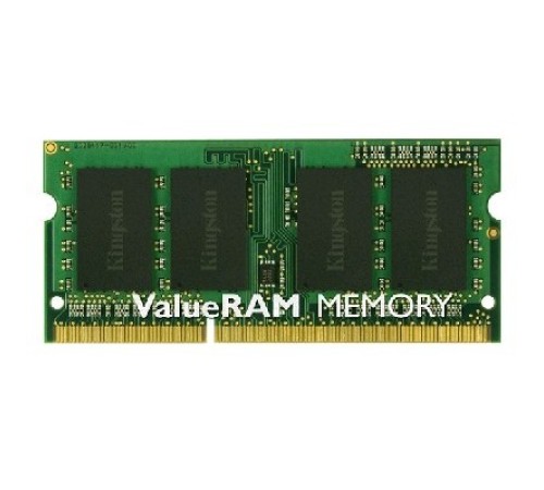 Оперативная память Kingston ValueRAM KVR16S11S8/4WP