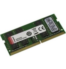 Оперативная память Kingston ValueRAM KVR26S19D8/32