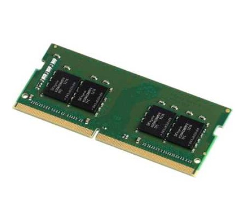 Оперативная память Kingston ValueRAM KVR26S19S8/16