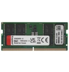 Оперативная память Kingston ValueRAM KVR48S40BD8-32