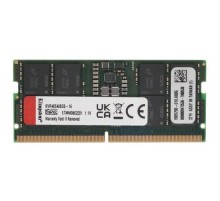 Оперативная память Kingston ValueRAM KVR48S40BS8-16