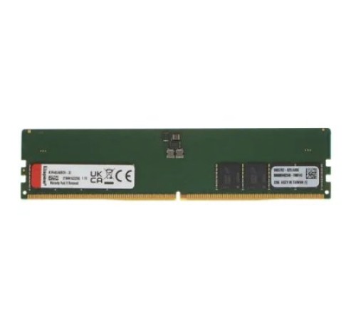 Оперативная память Kingston ValueRAM KVR48U40BD8-32