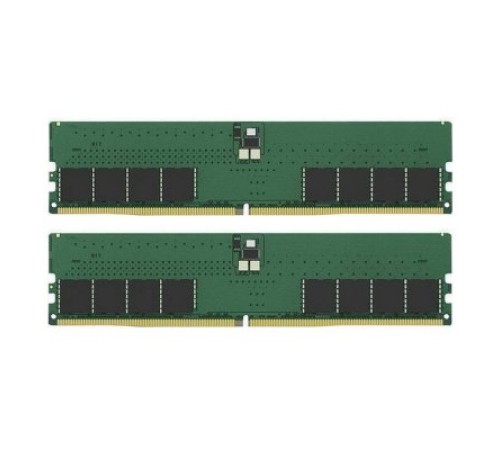 Оперативная память Kingston ValueRAM KVR48U40BD8K2-64
