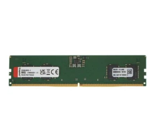 Оперативная память Kingston ValueRAM KVR48U40BS6-8