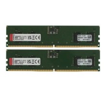 Оперативная память Kingston ValueRAM KVR48U40BS6K2-16