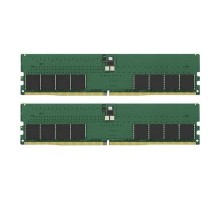 Оперативная память Kingston ValueRAM KVR52U42BD8K2-64
