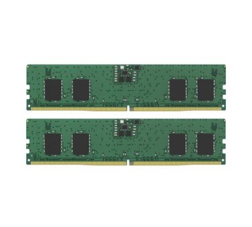 Оперативная память Kingston ValueRAM KVR52U42BS6K2-16