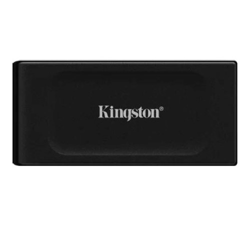 SSD диск Kingston XS1000 1Tb SXS1000/1000G