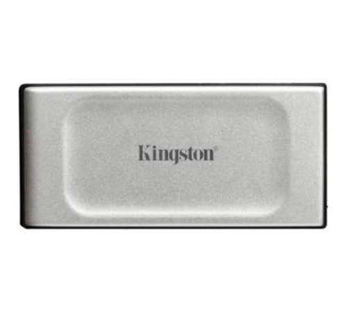 SSD диск Kingston XS2000 2Tb SXS2000/2000G