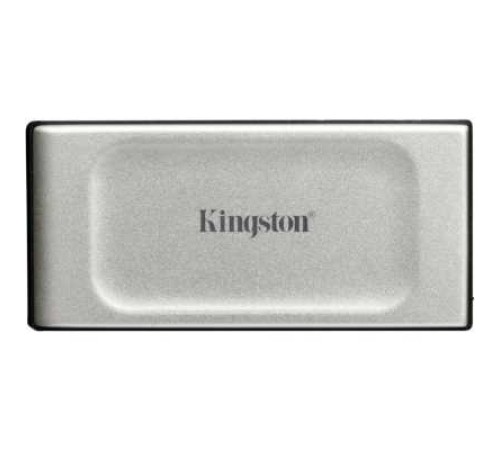 SSD диск Kingston XS2000 4Tb SXS2000/4000G