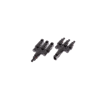 Коннектор Delta Battery MC4Y 3in1 4816020450040