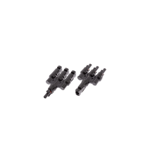 Коннектор Delta Battery MC4Y 3in1 4816020450040