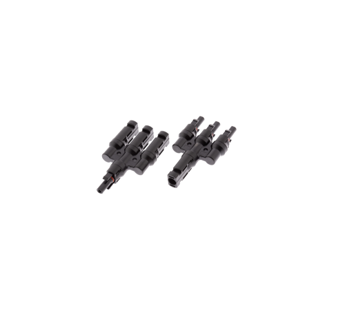 Коннектор Delta Battery MC4Y 3in1 4816020450040