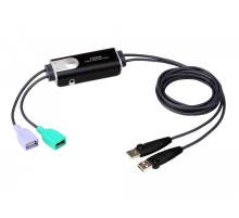 KM-переключатель Aten CS62KM / CS62KM-AT