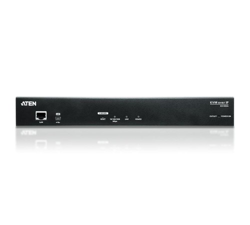 IP KVM Переключатель Aten KN1000A / KN1000A-AX-G