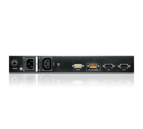 IP KVM Переключатель Aten KN1000A / KN1000A-AX-G