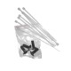 Патч-панель Netko PM12T-KDA-CEC-С6 L (58913)