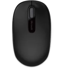 Мышь Microsoft Wireless Mobile Mouse 1850 Black (U7Z-00005) (id 27151)