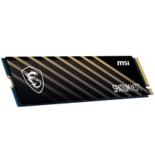 Твердотельный накопитель MSI SPATIUM M371 NVME M.2 2TB (S78-440Q450-P83) (id 13392)