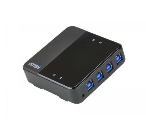USB Переключатель Aten US3344 / US3344-AT
