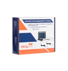 Powerbank Delta Battery Tourist Camper 2 4917010440002