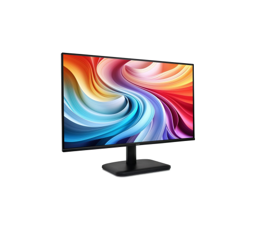 Монитор/ ACER EK251QGbi 24,5'', ZeroFrame Yes, Black, 120Hz, 16:9, IPS, 1920x1080, 1 / 4ms, 250cd, 100Hz, 1xVGA + 1xHDMI(1.4), sync: FreeSync, hdr: HDR 350 (id 33557)