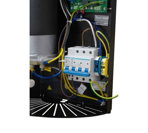 Электрический котёл Бастион Teplodom i-TRM SILVER StS 6 кВт {281}