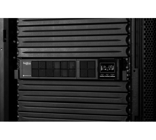 ИБП Systeme Electric SRVSE2KRTI