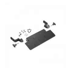 Крепление клавиатуры Zebra KT-KYBDTRAY-VC80-R