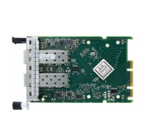 Сетевая карта Lenovo ThinkSystem Mellanox ConnectX-4 Lx 10/25GbE SFP28 2-port OCP Ethernet Adapter (4XC7A08246) (id 24515)