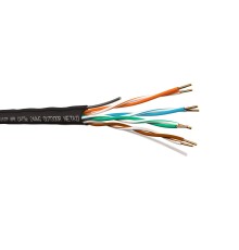 Кабель витая пара U/UTP4 Netko UTP-3581.05E.1T (52244)
