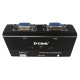 Переключатель KVM D-Link KVM-121 KVM-121/B1A