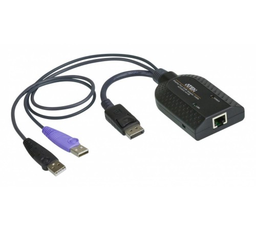 KVM адаптер Aten KA7169 / KA7169-AX