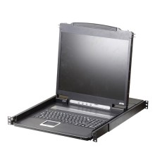 KVM консоль Aten CL1000N / CL1000N-ATA-RG