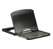 KVM Консоль Aten CL3100NX / CL3100NX-ATA-RG