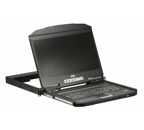 KVM Консоль Aten CL3100NX / CL3100NX-ATA-RG