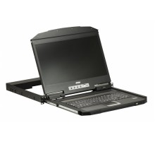 KVM Консоль Aten CL3700NW / CL3700NW-ATA-RG