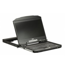 KVM Консоль Aten CL3700NW / CL3700NW-ATA-RG