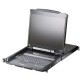 KVM консоль Aten CL5800N / CL5800N-ATA-RG