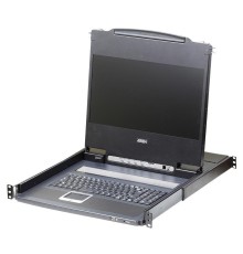 KVM консоль Aten CL6700MW / CL6700MW-ATA-RG