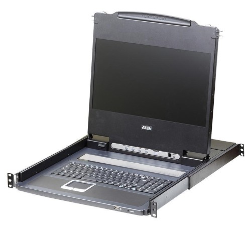 KVM консоль Aten CL6700MW / CL6700MW-ATA-RG
