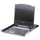 KVM консоль Aten CL6700MW / CL6700MW-ATA-RG